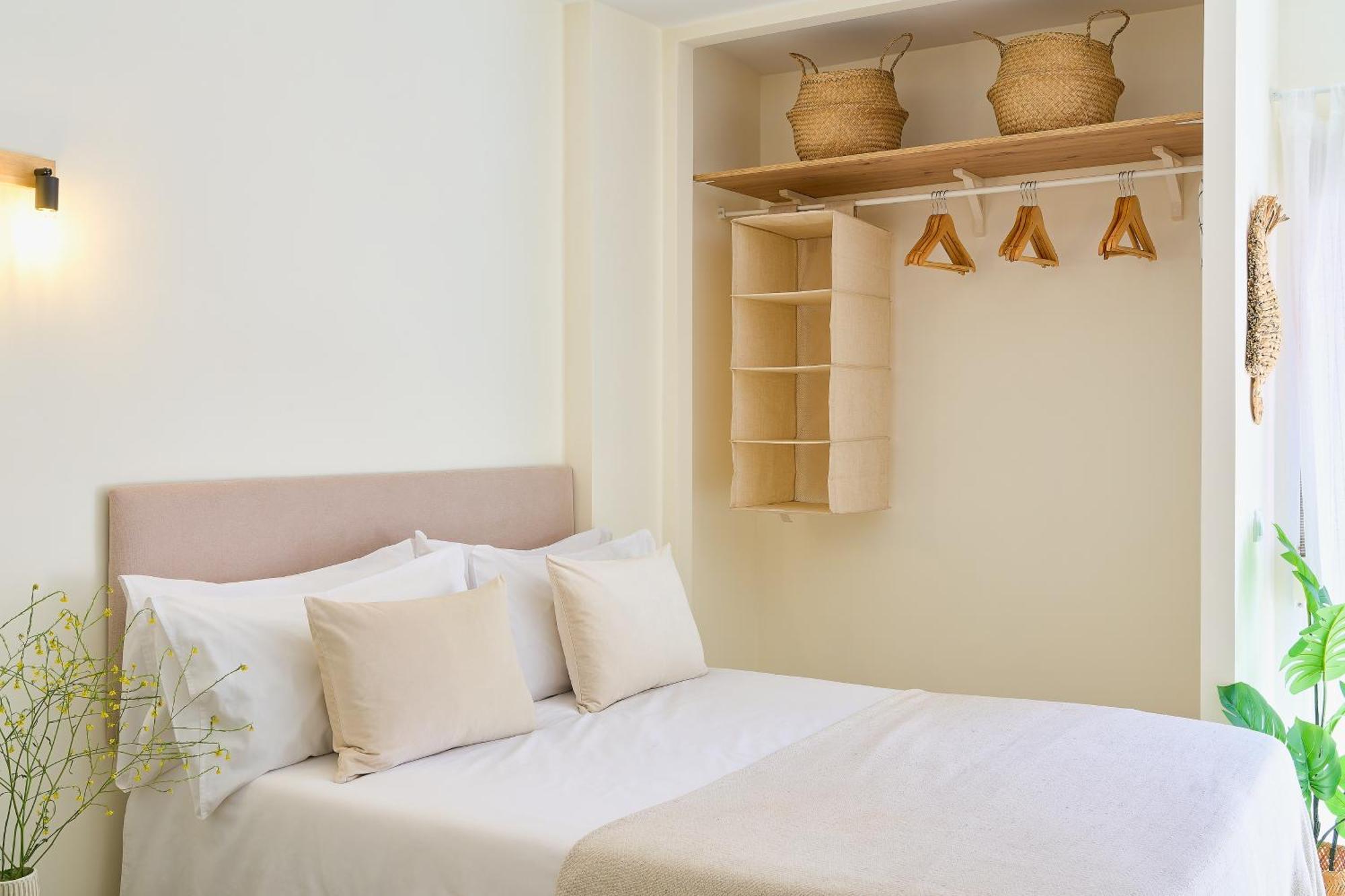 All Year Pool - Piscina Todo El Ano Minerva Nature Boutique Benalmádena Εξωτερικό φωτογραφία