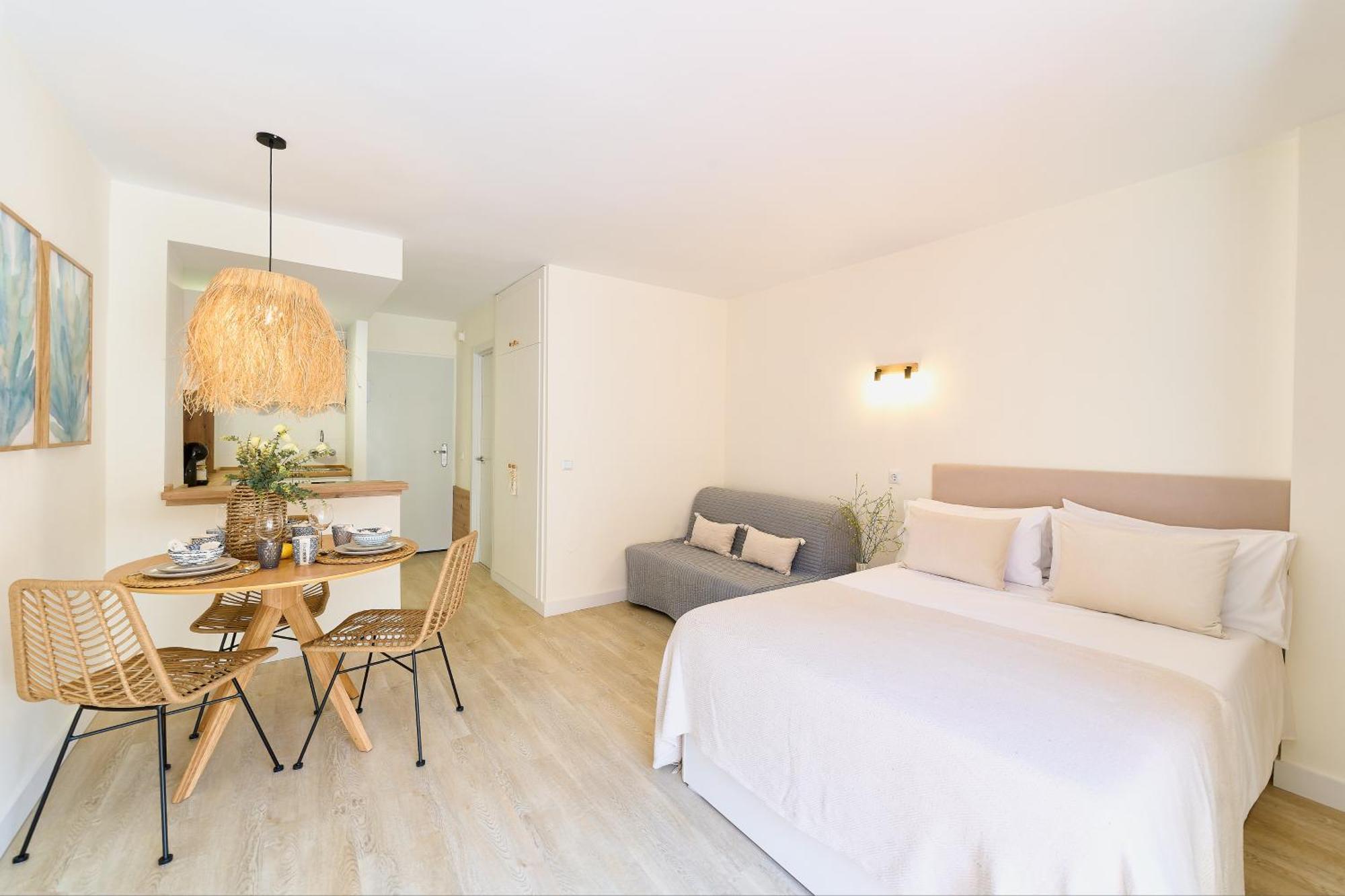 All Year Pool - Piscina Todo El Ano Minerva Nature Boutique Benalmádena Εξωτερικό φωτογραφία